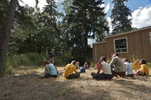 Wilderness International