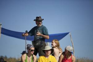 Wilderness International