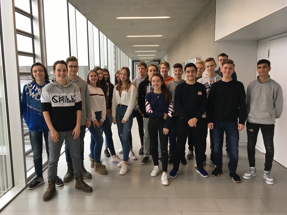 Wilderness International