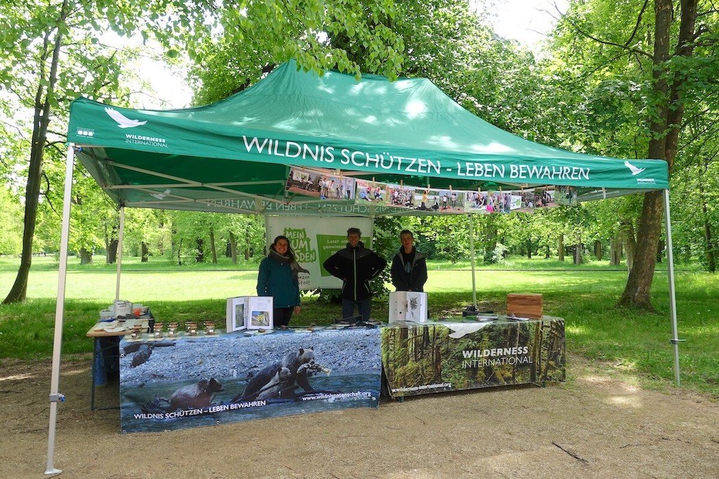 Wilderness International