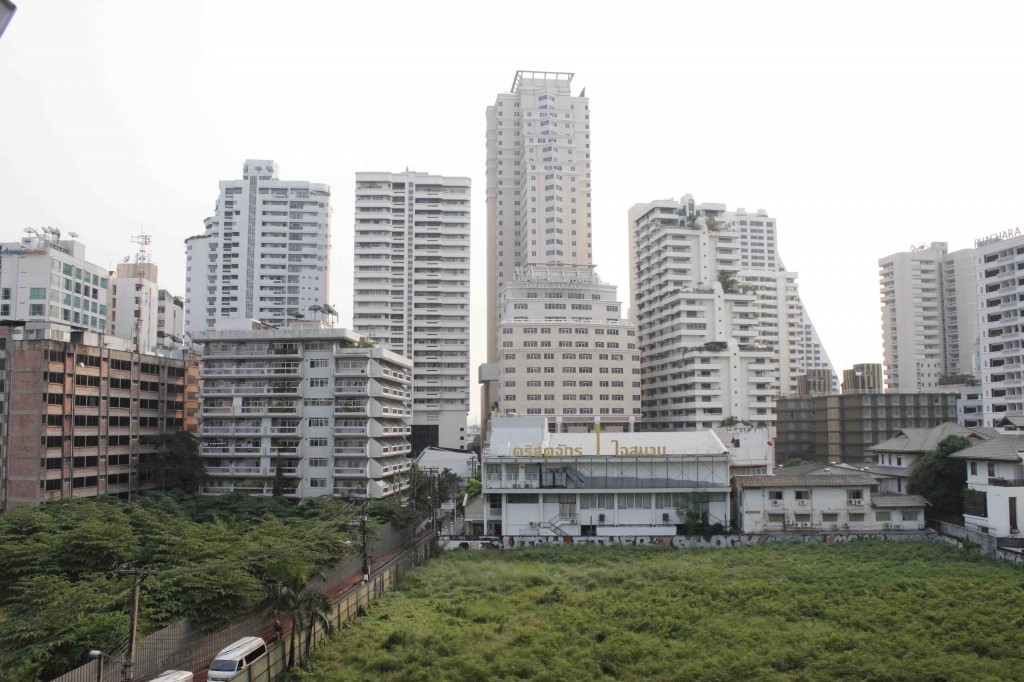 Wilderness International