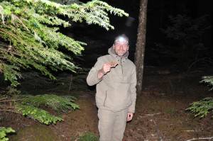 Wilderness International