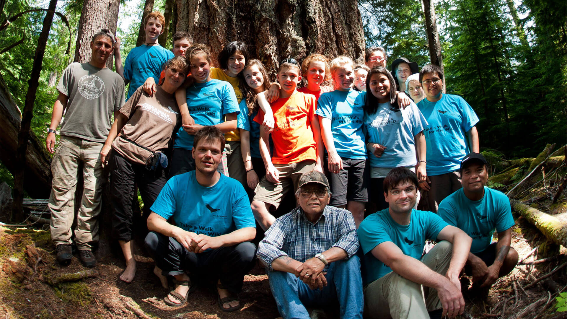 Wilderness International