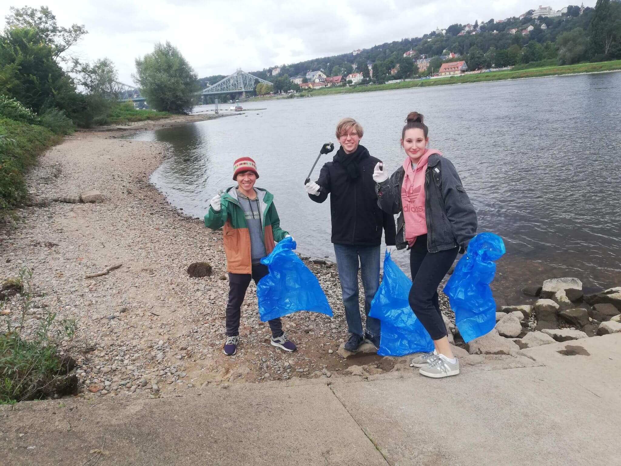 Wilderness International