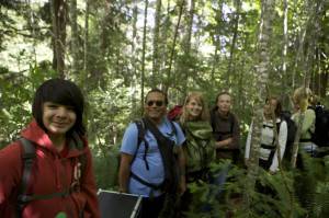 Wilderness International