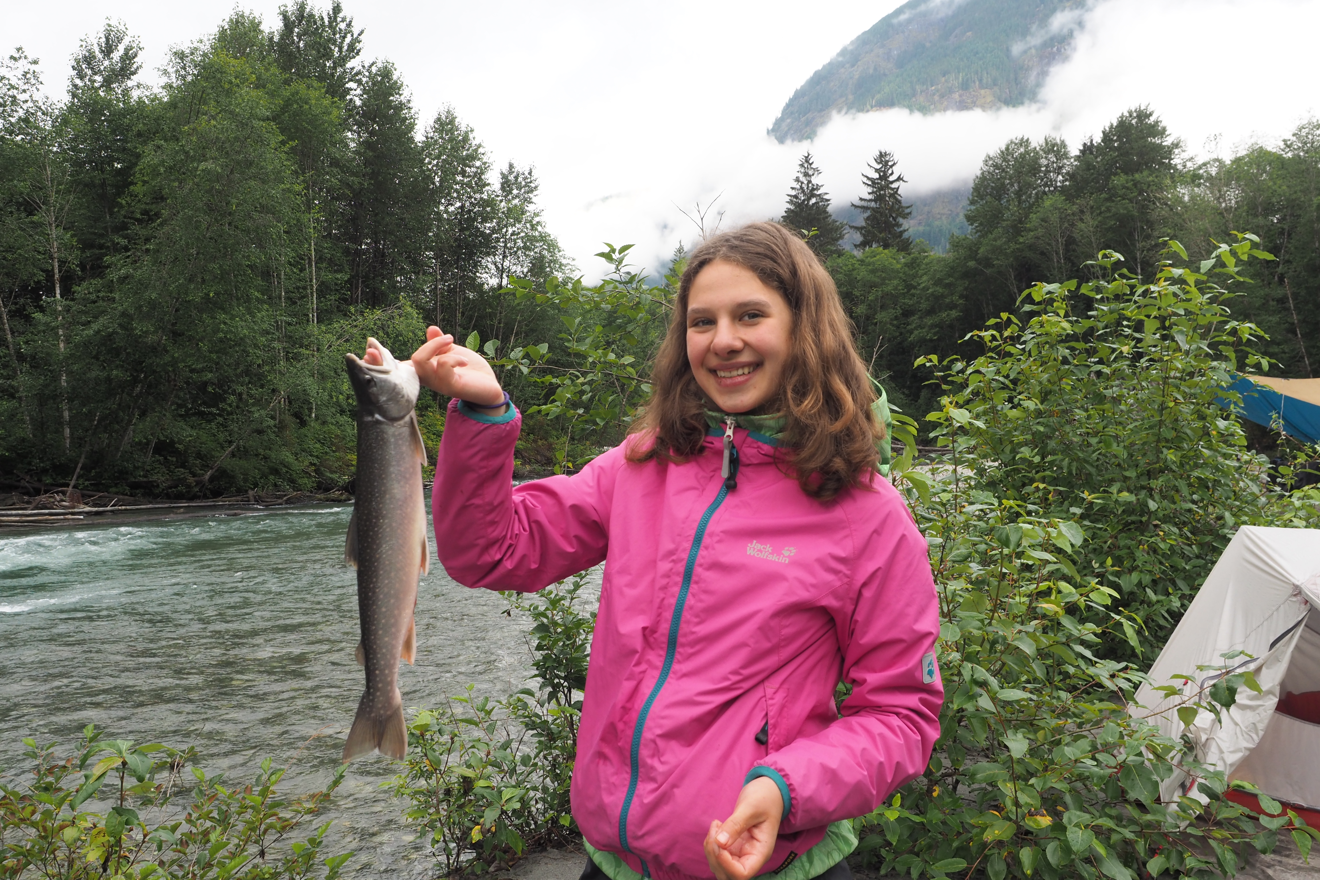 Wilderness International