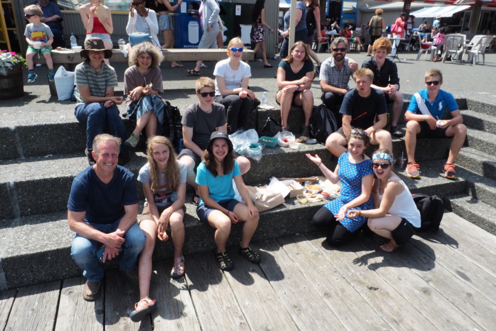 Wilderness International