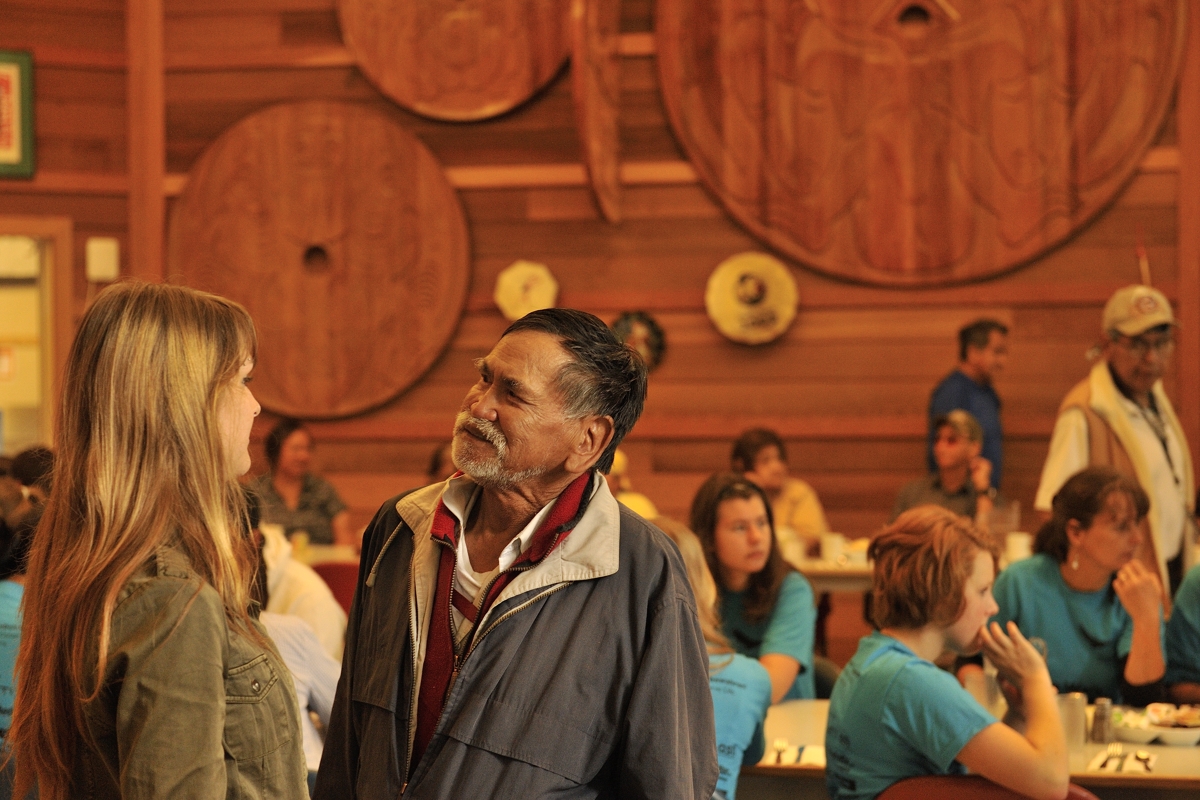 Wilderness International