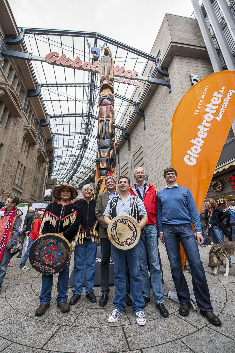 Wilderness International