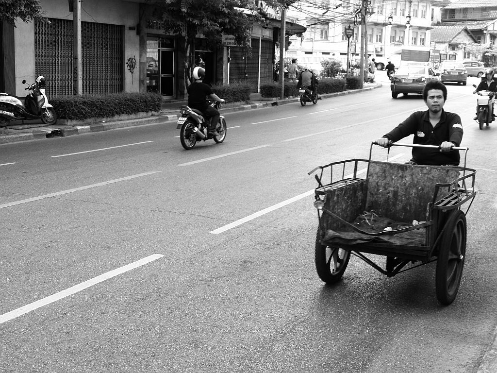 Wilderness International