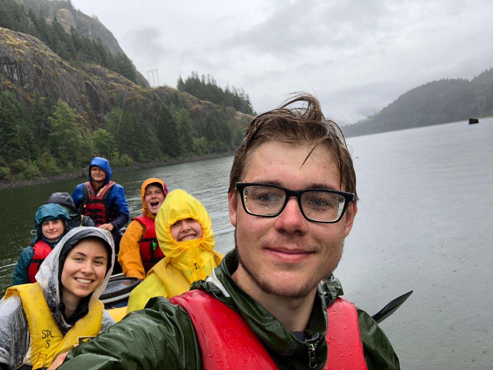 Wilderness International