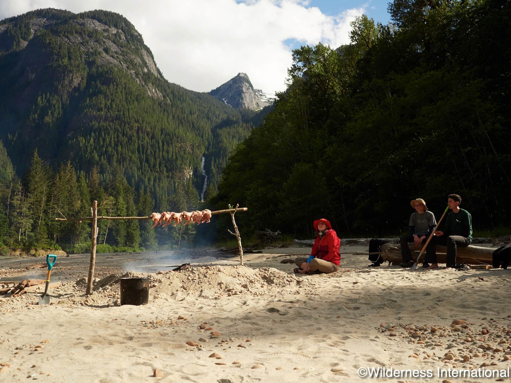 Wilderness International