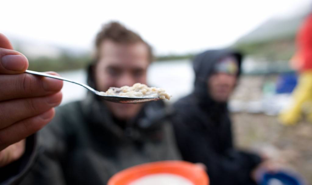 Wilderness International