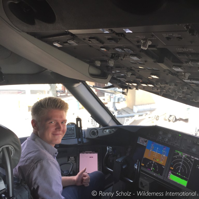 Wilderness International