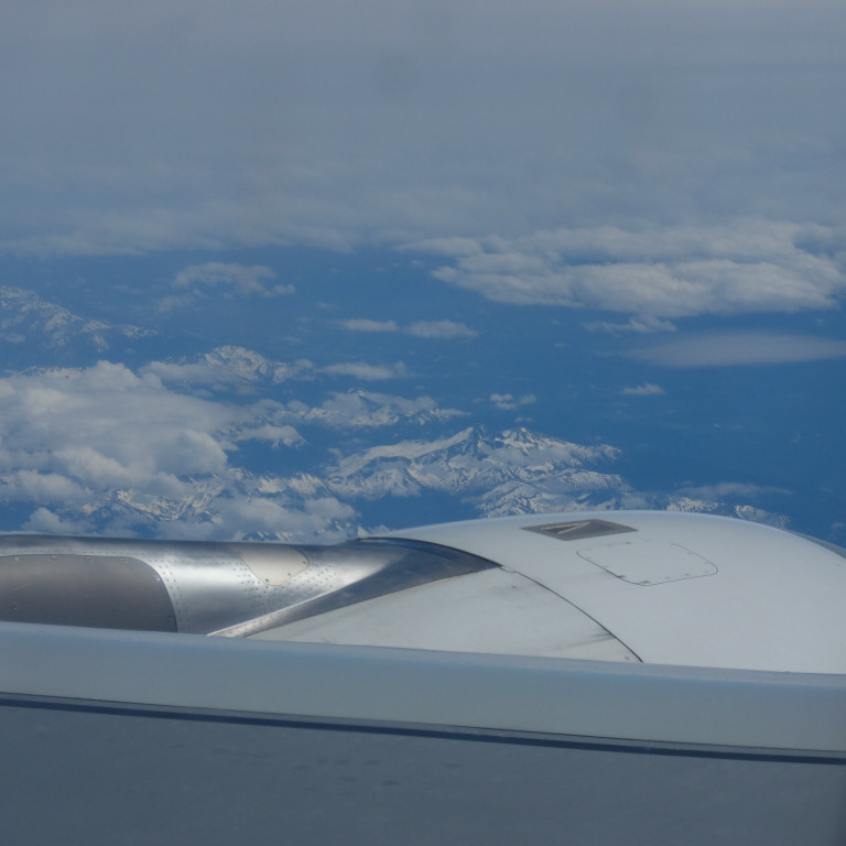 Wilderness International