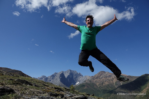 Wilderness International