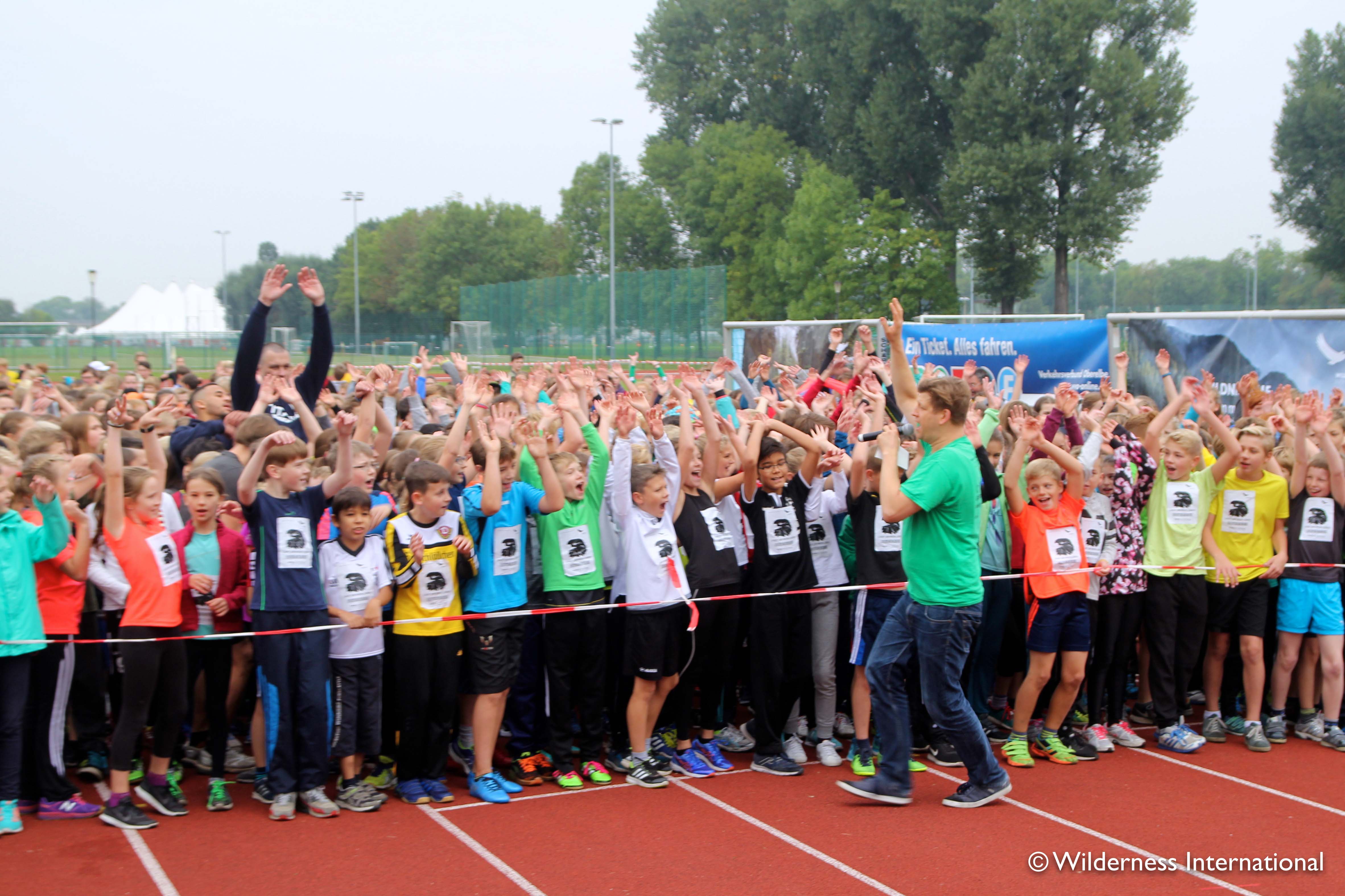 Wilderness International