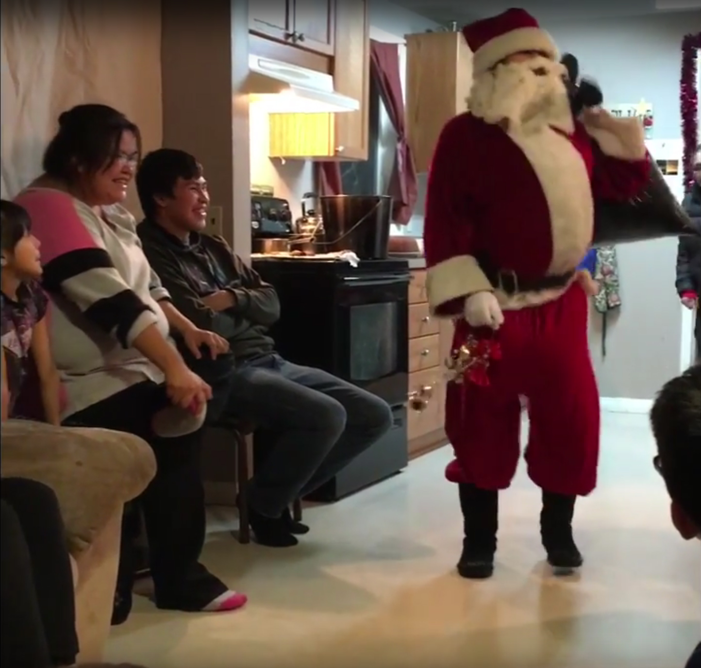 Wilderness International