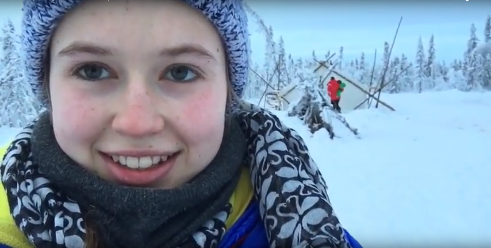 Wilderness International