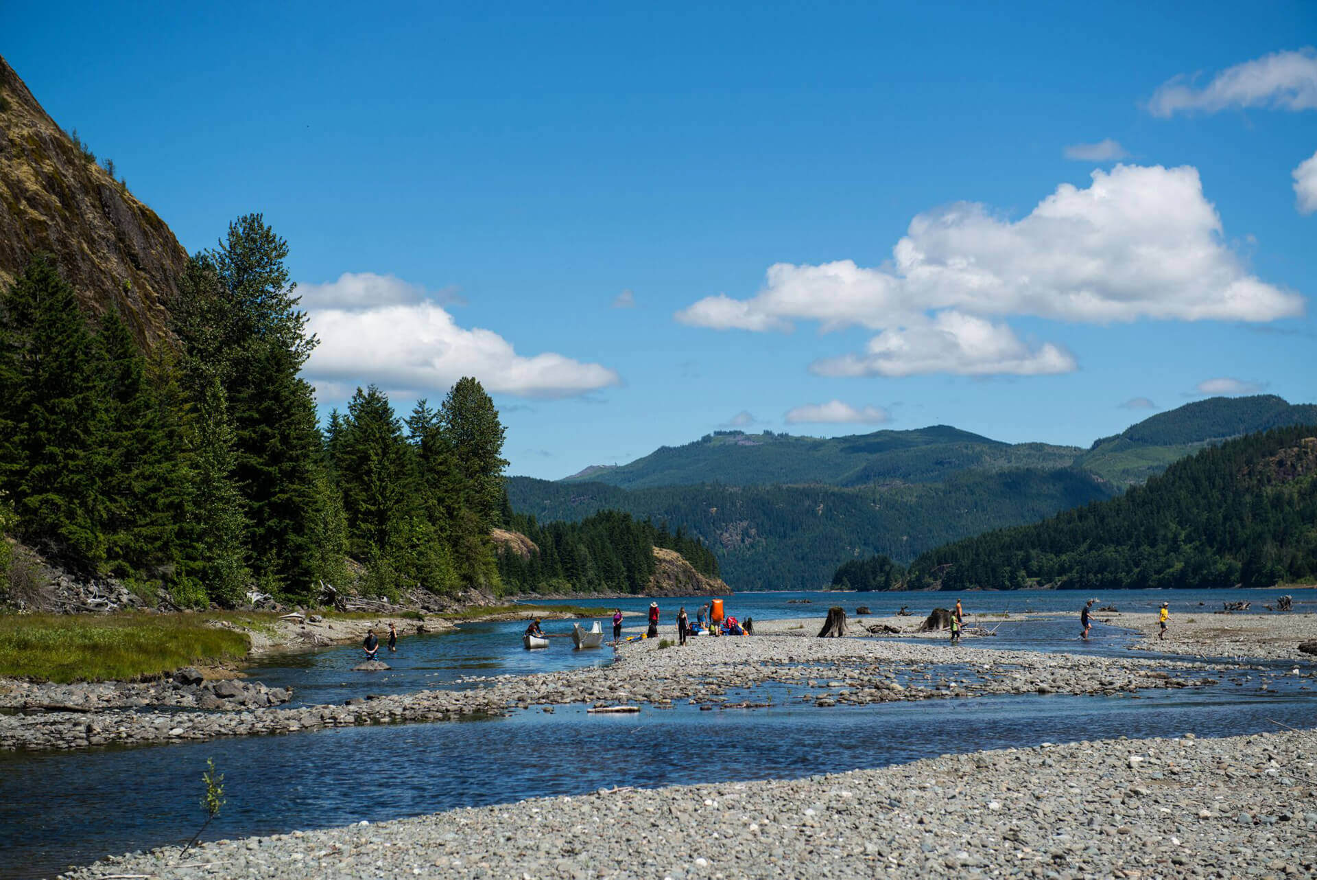 Wilderness International