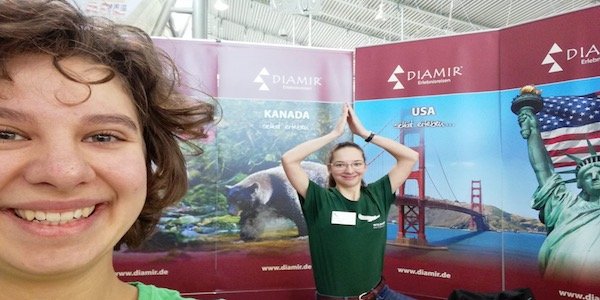 Wilderness International