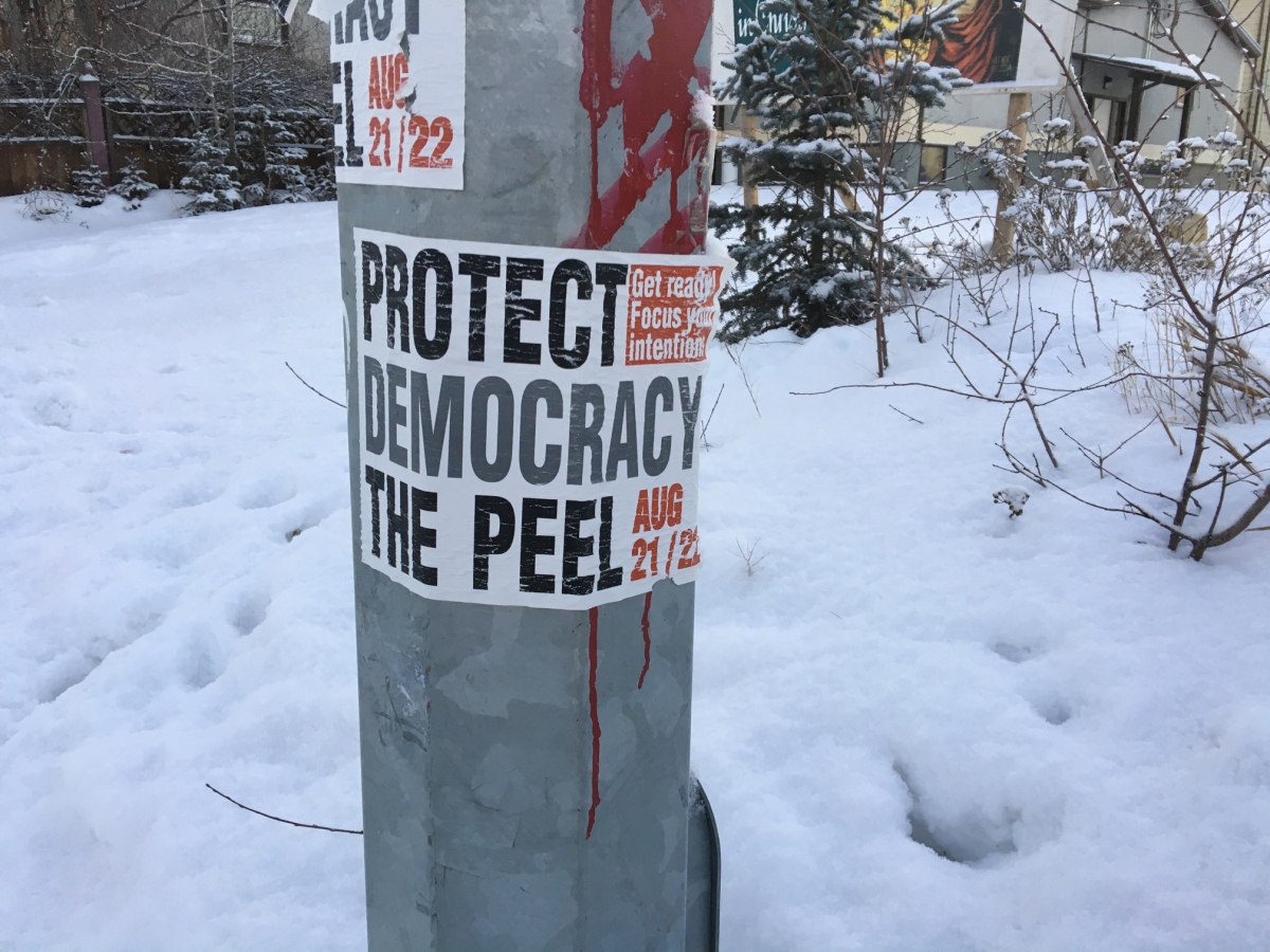 Wilderness International