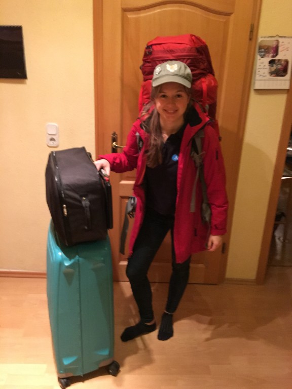 Wilderness International