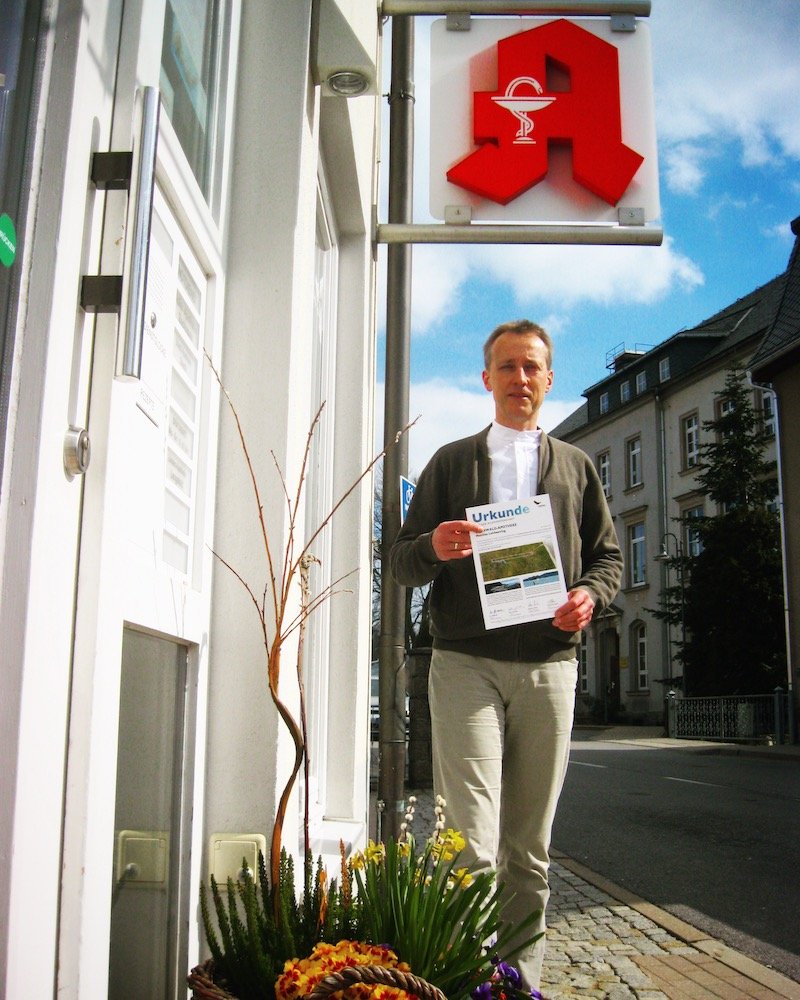 Wilderness International