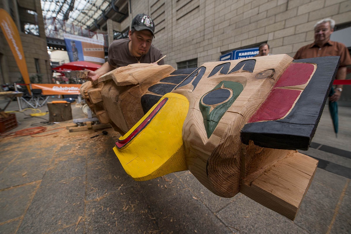 Wilderness International