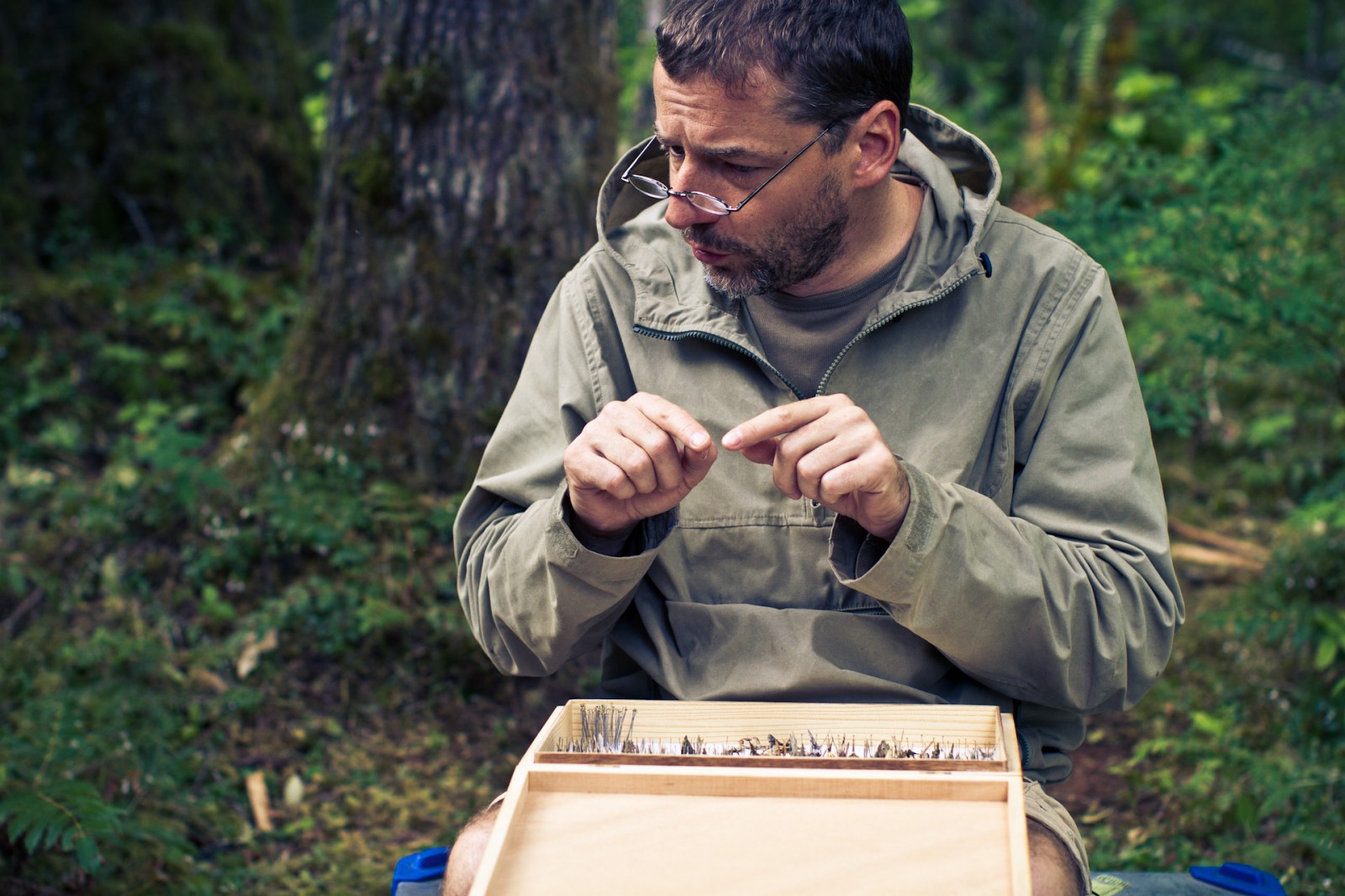 Wilderness International