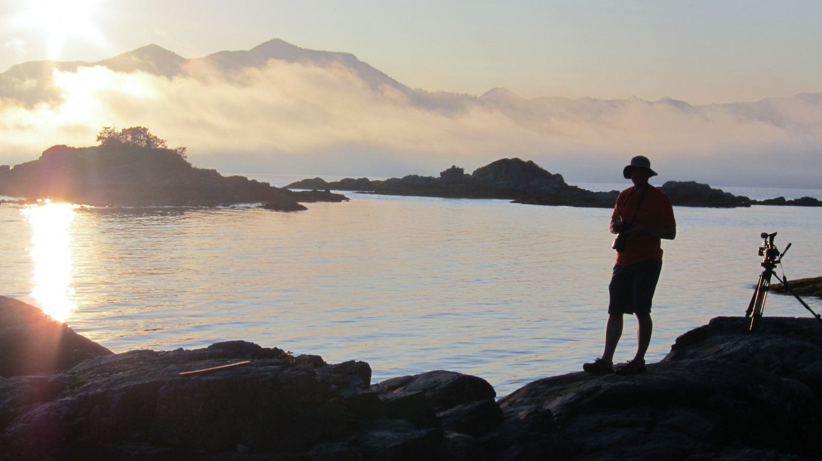 Wilderness International