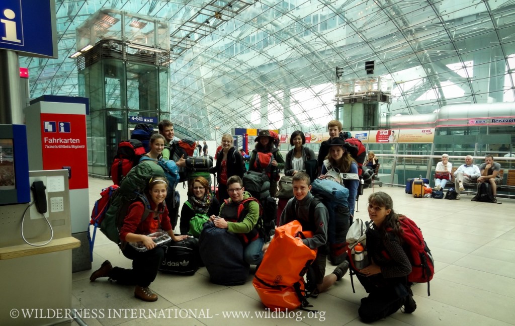 Wilderness International