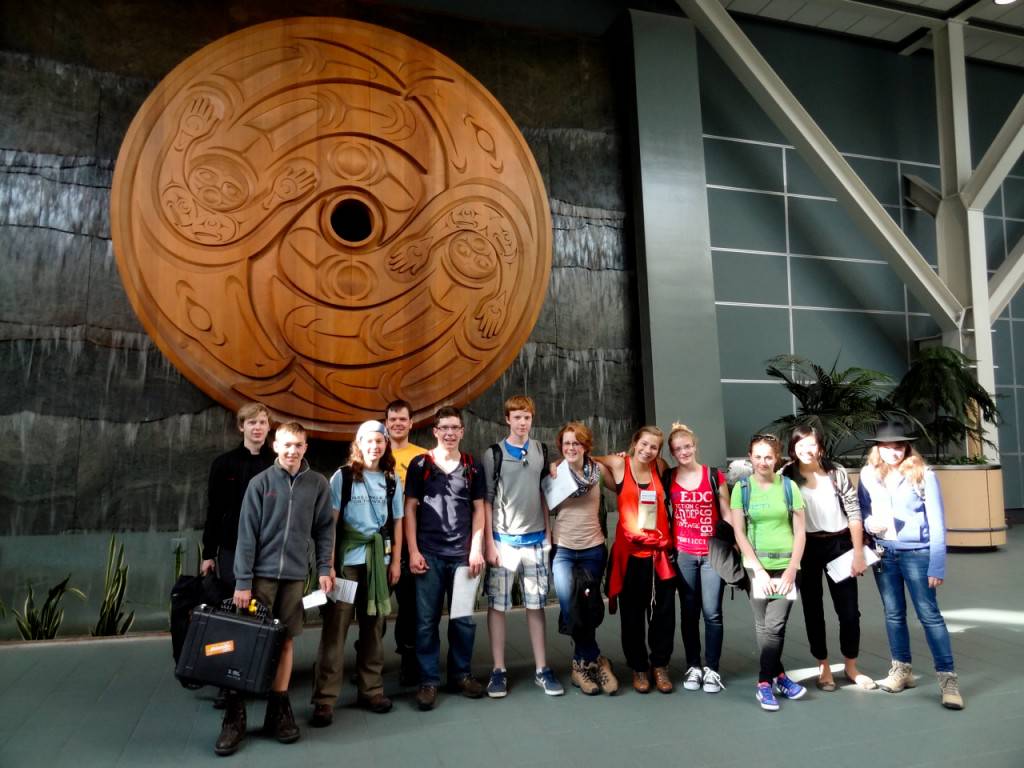 Wilderness International