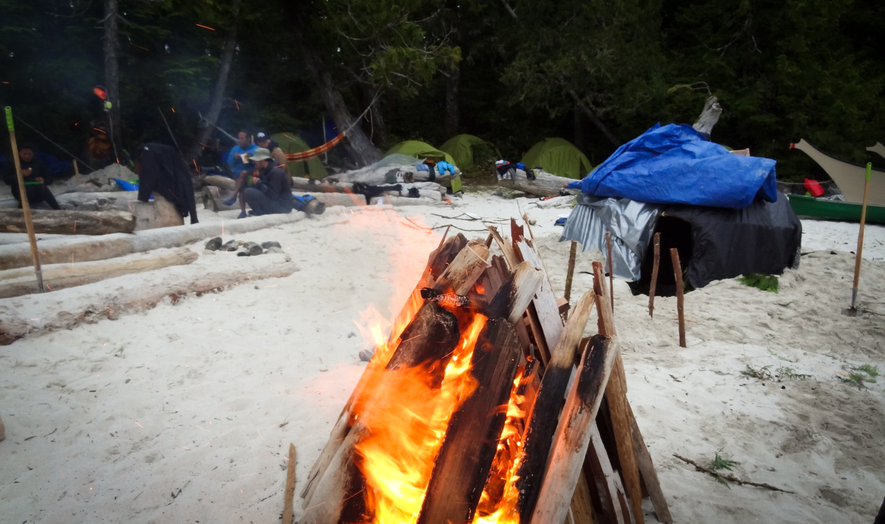 Wilderness International