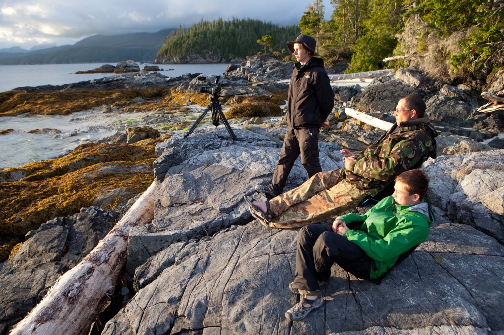 Wilderness International