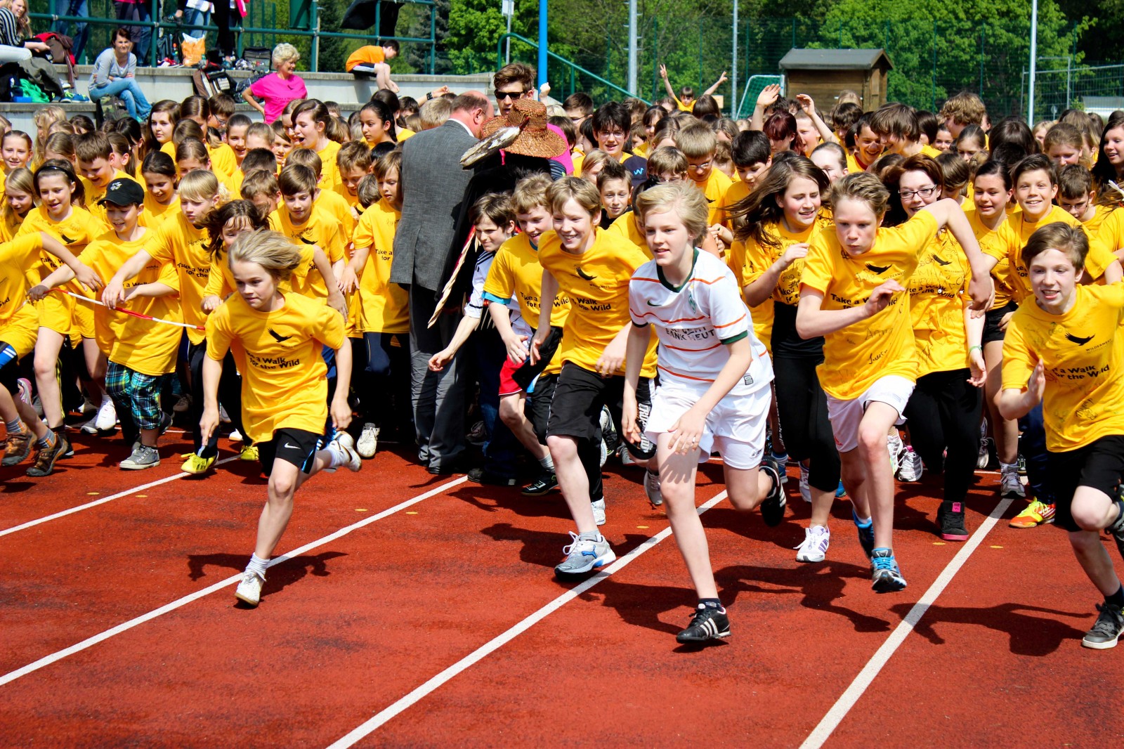 Wilderness International