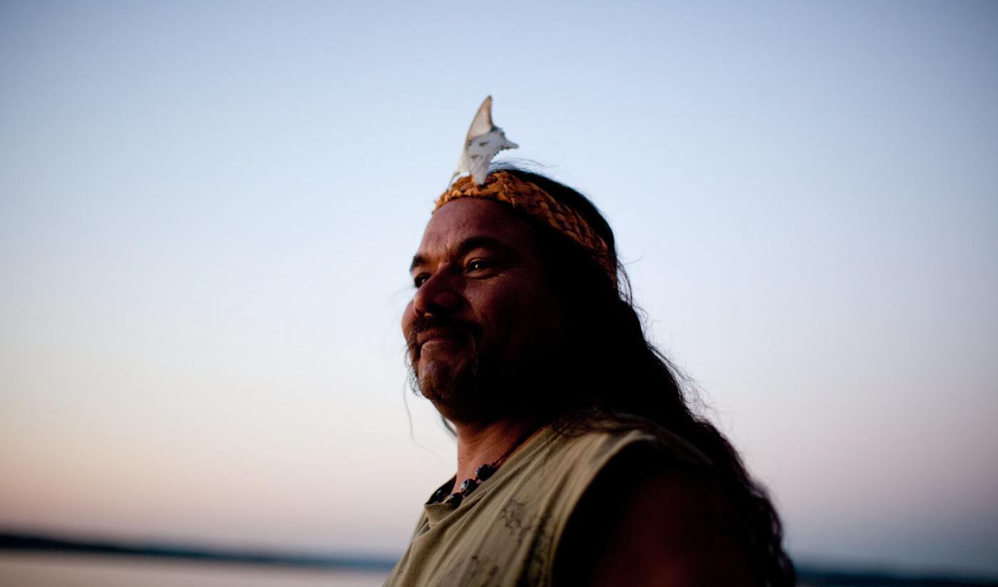 Wilderness International