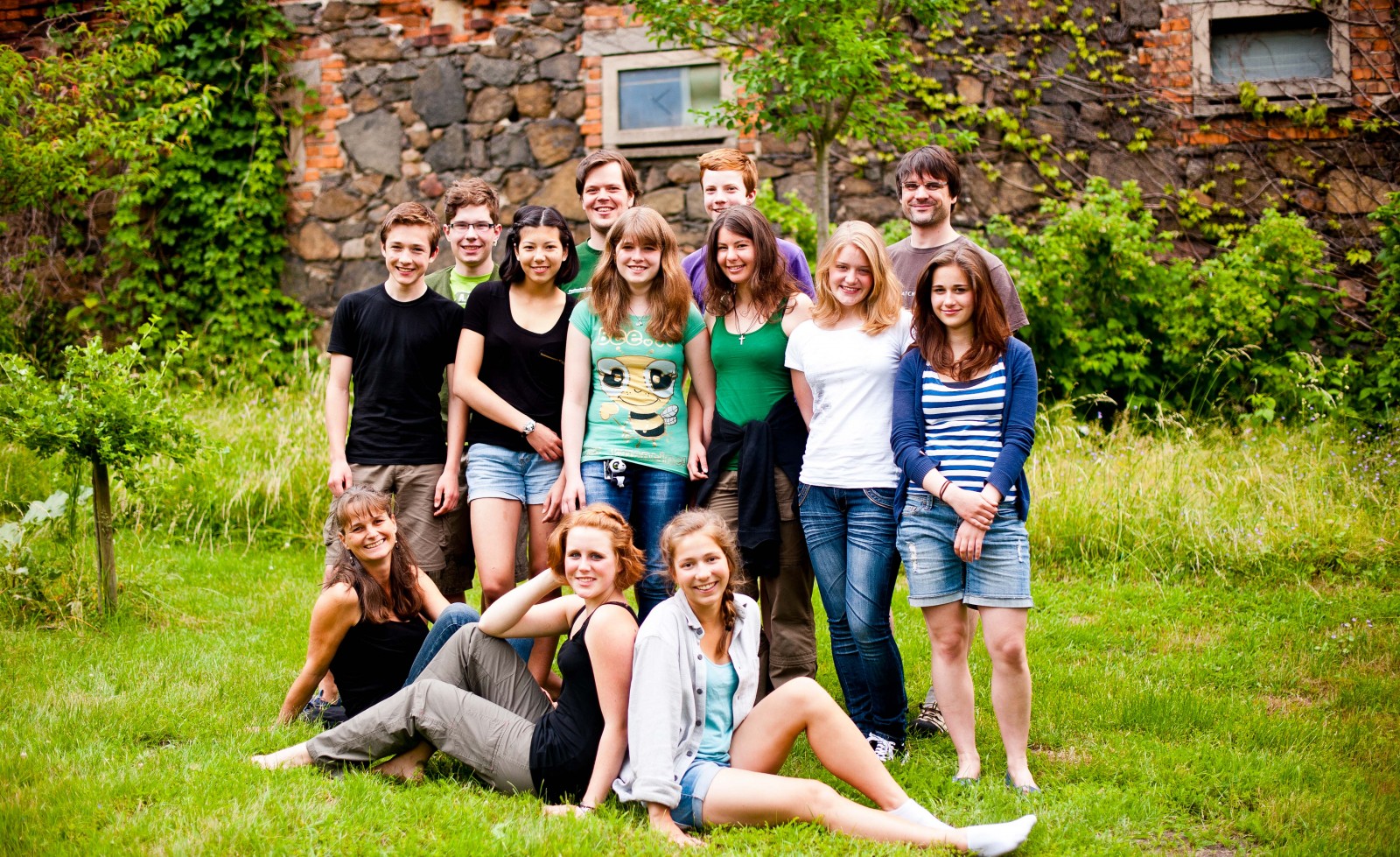 Wilderness International