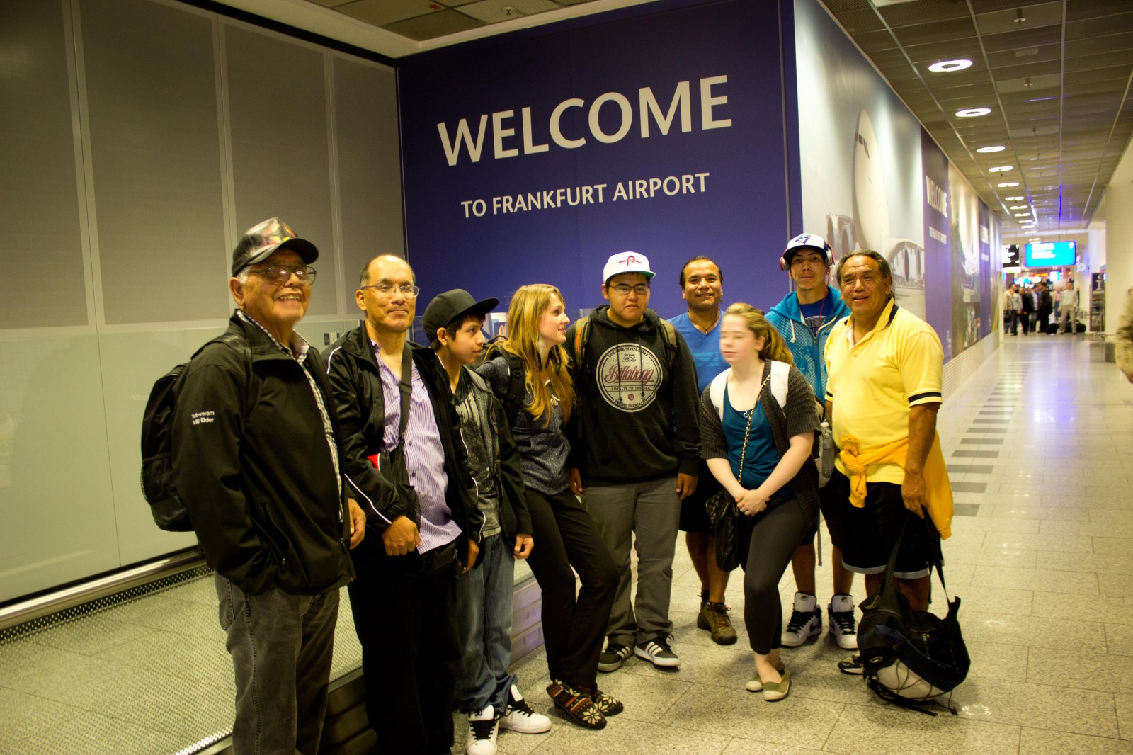 Wilderness International