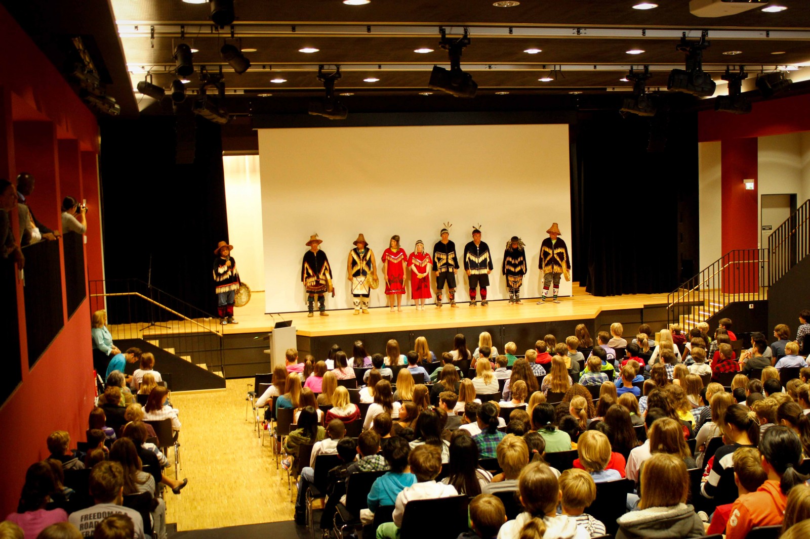 Wilderness International