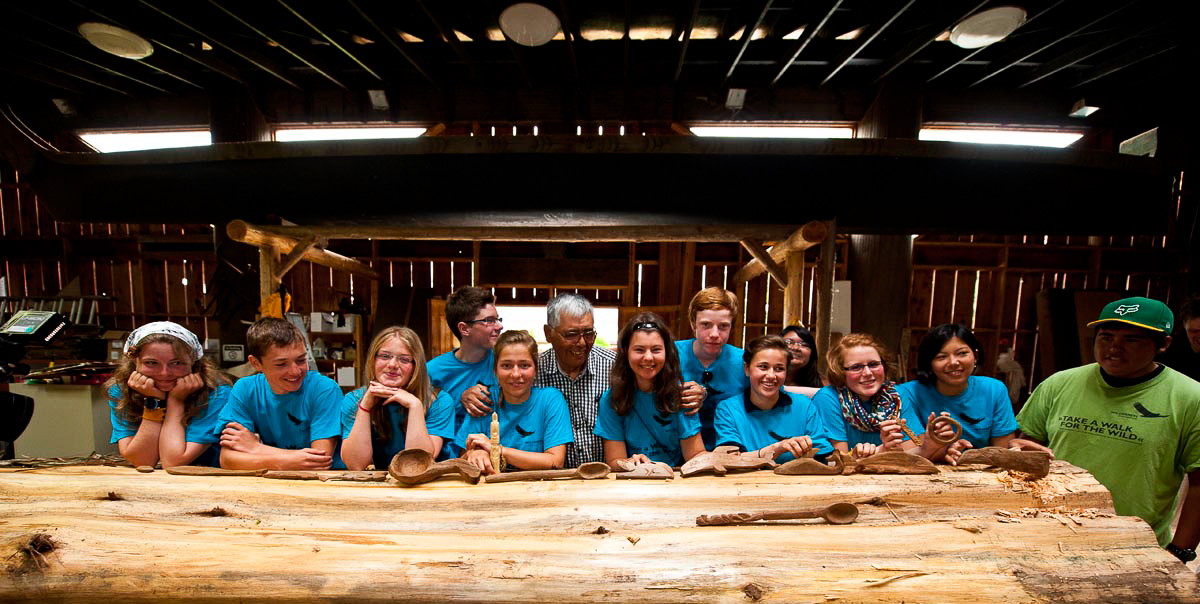 Wilderness International