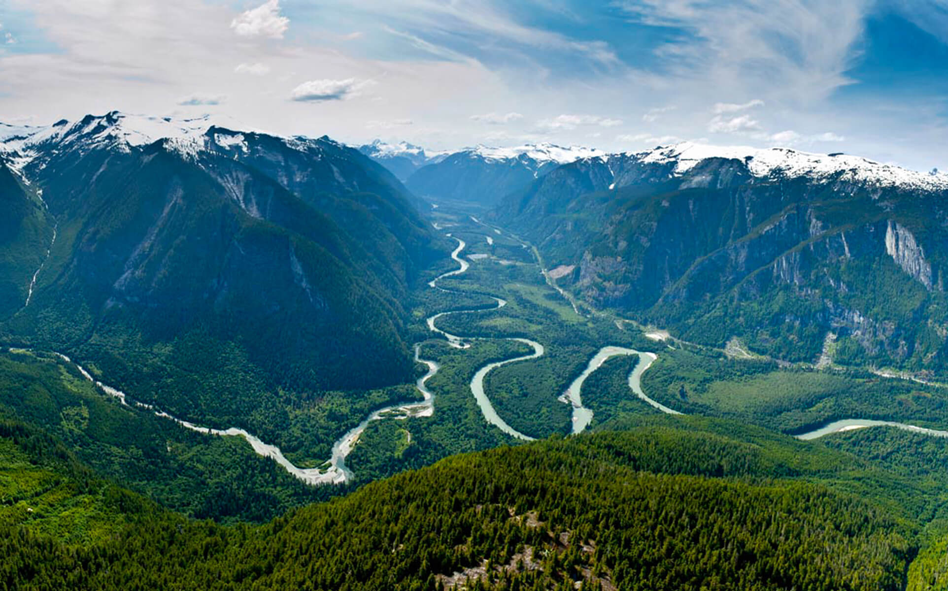 Wilderness International