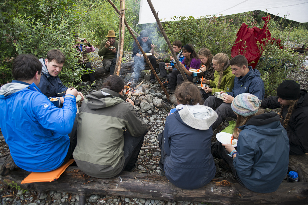 Wilderness International