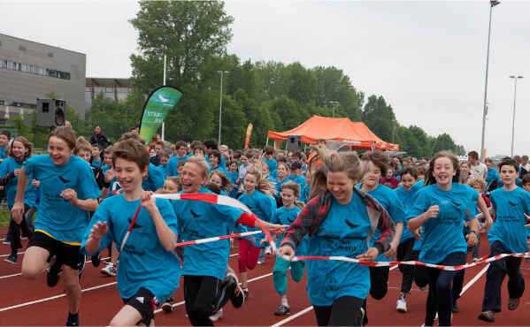 Wilderness International