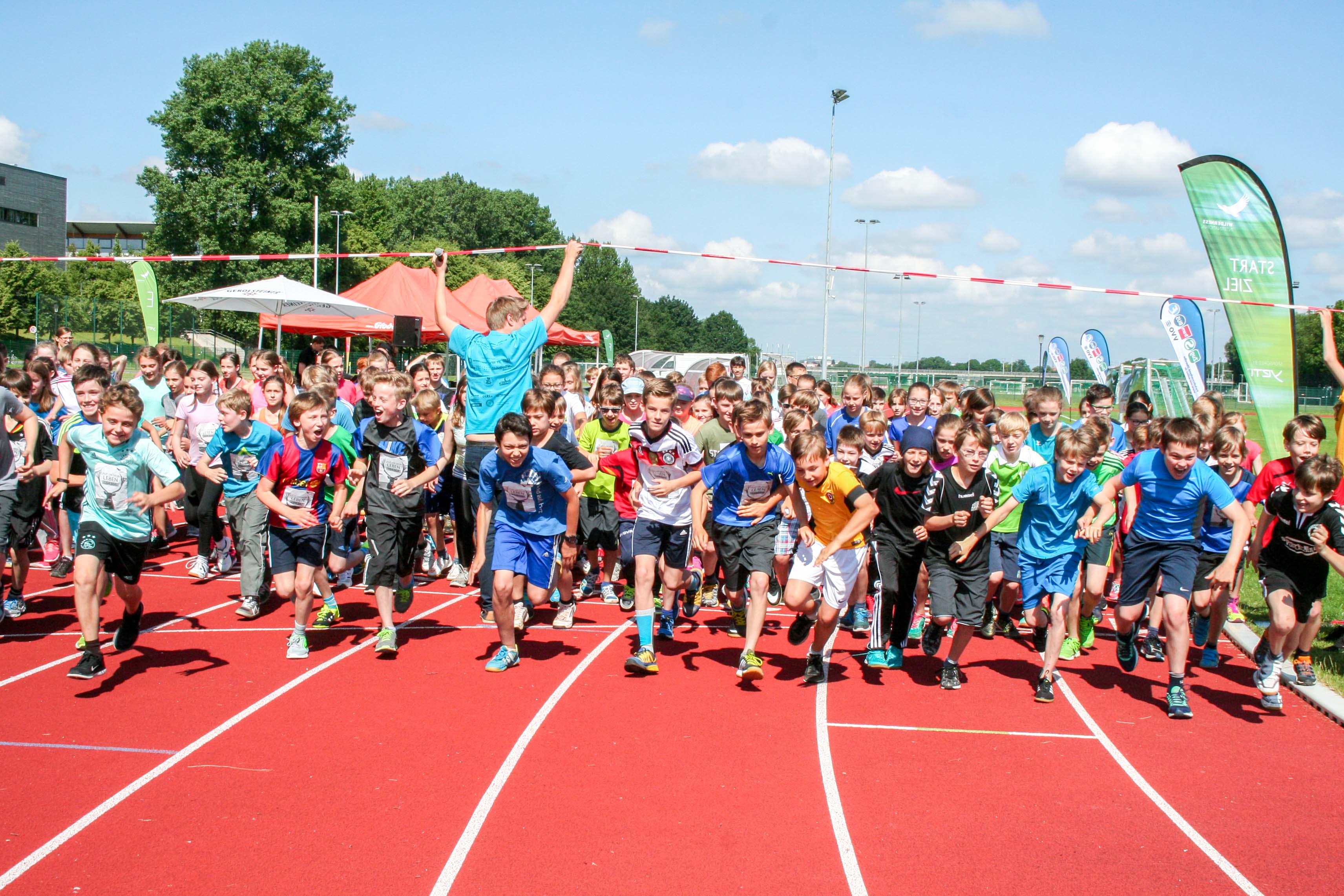 Wilderness International