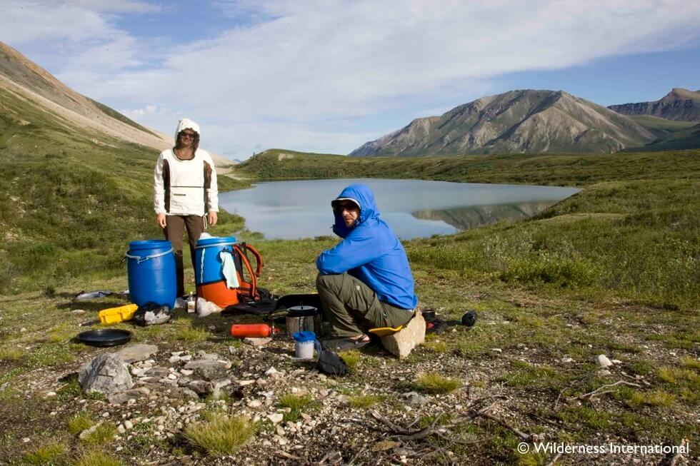 Wilderness International