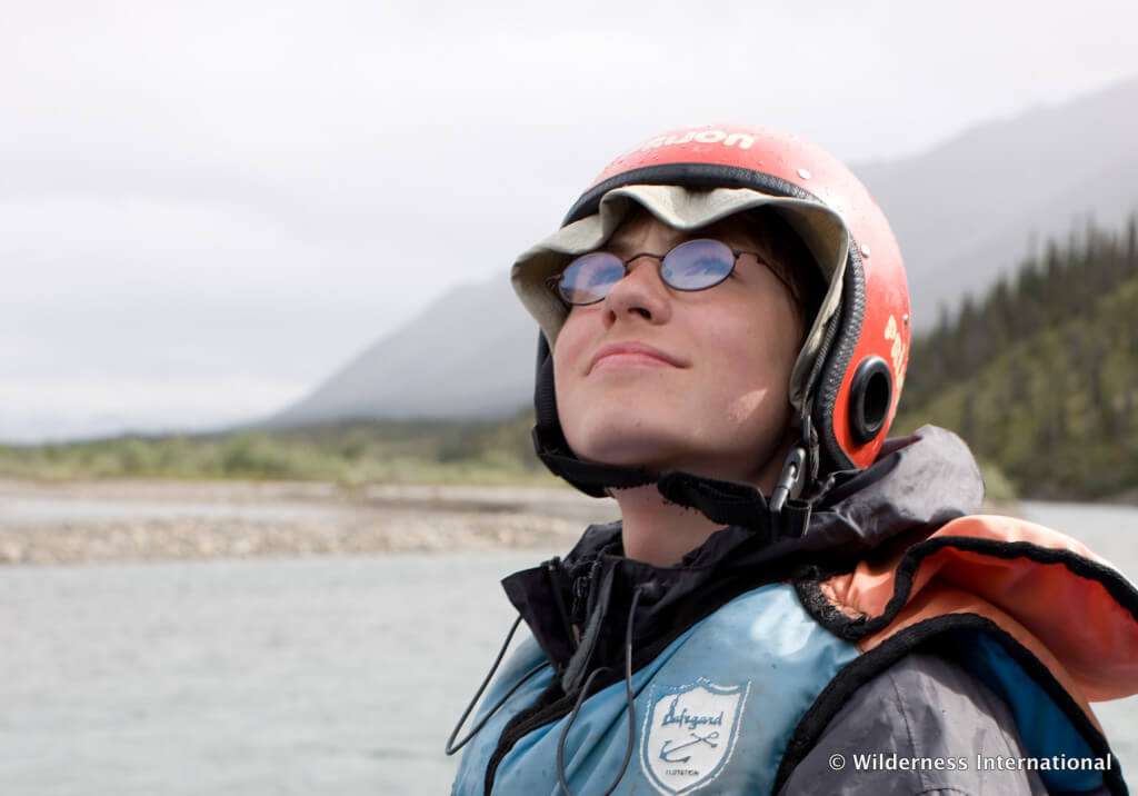 Wilderness International