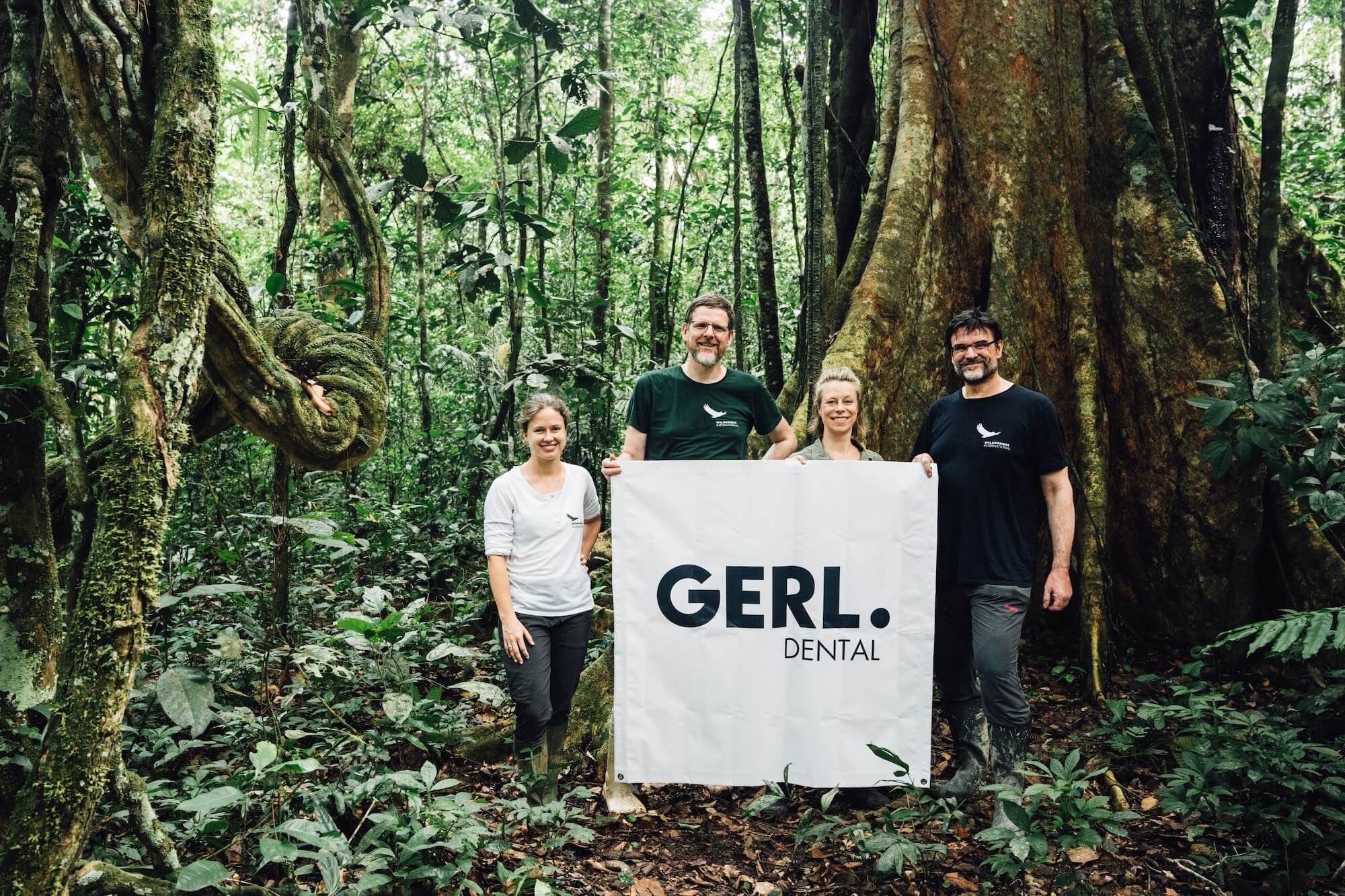 Wilderness International