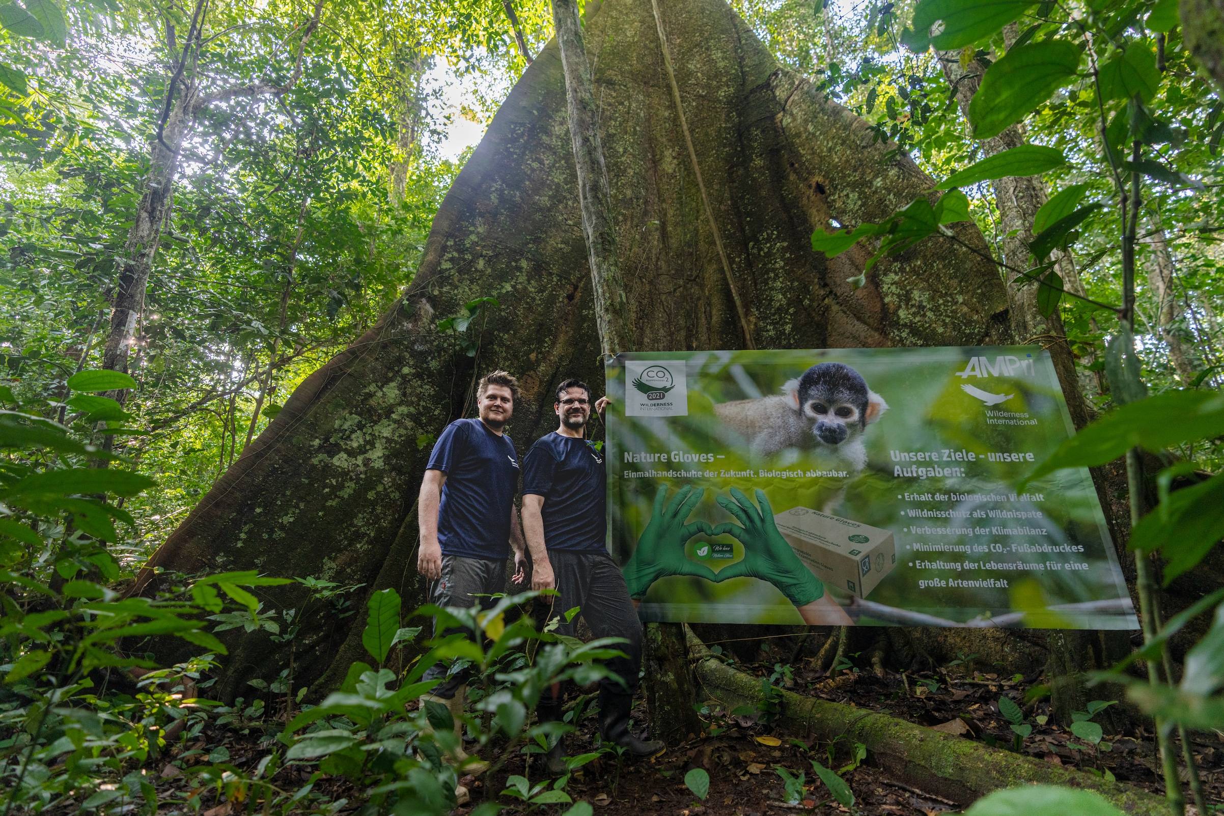 Wilderness International