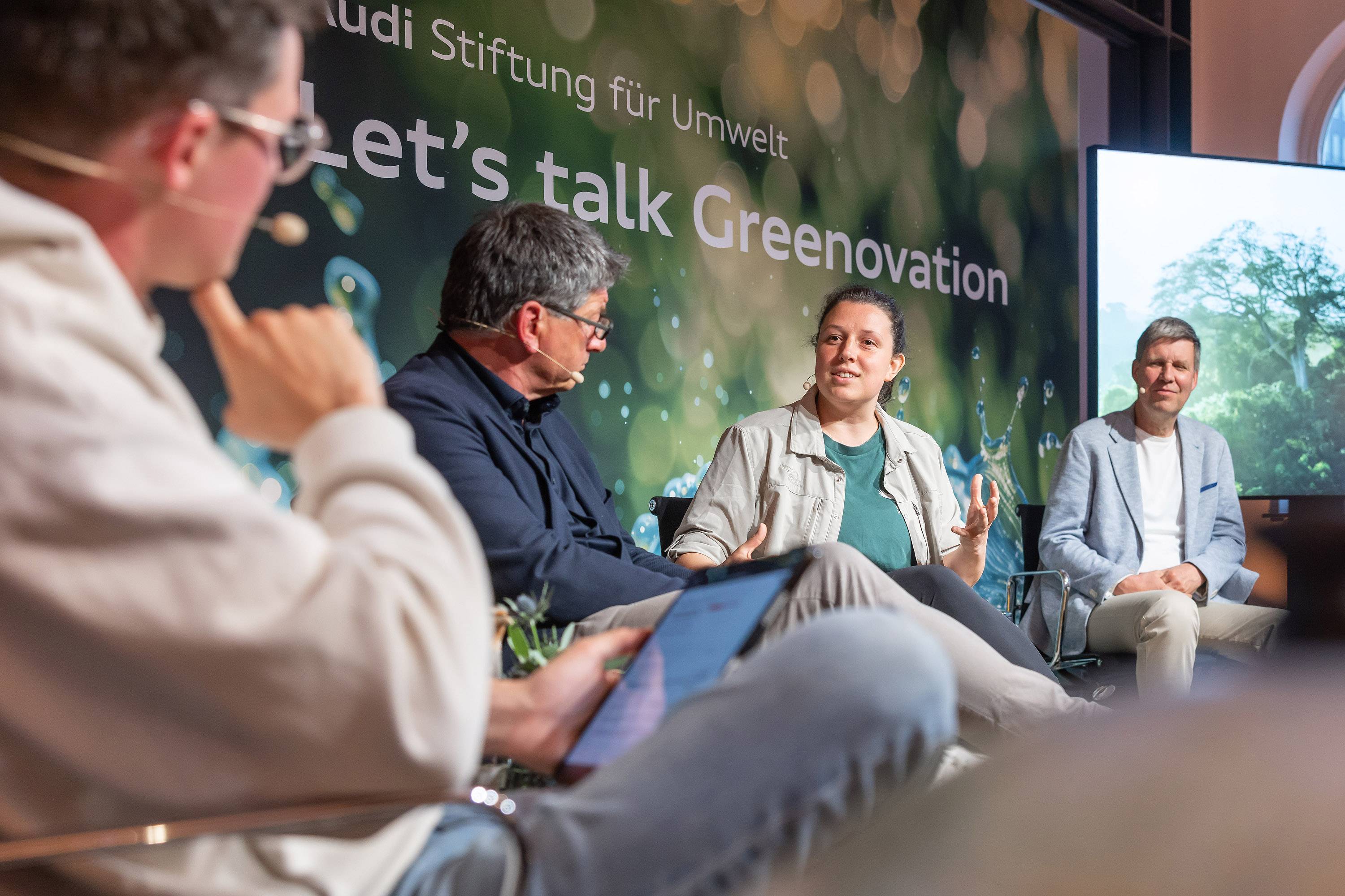 Wilderness International